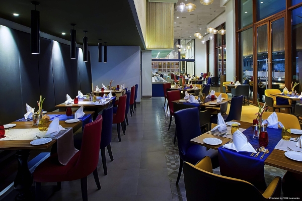 Hotel Grand Mercure Mysore